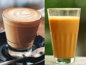 Coffee or Chai: Which One Is Best? -